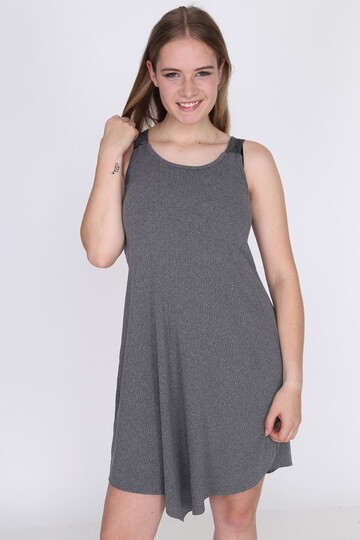 9231599 Kaşkorse Sim Askılı Çan Tunik FUME